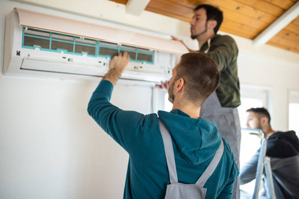 Best HVAC repair near me  in Ashton, ID