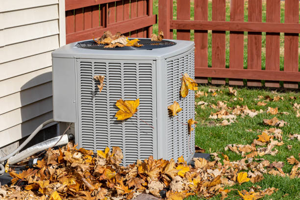 Best Ductless HVAC repair  in Ashton, ID