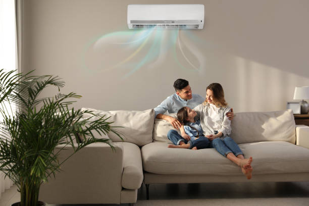 Best Air conditioning repair  in Ashton, ID