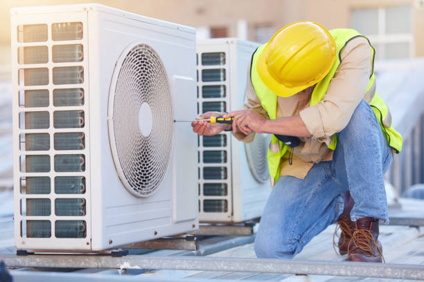 Best HVAC cleaning services  in Ashton, ID