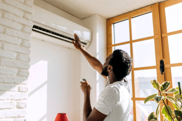 Best Central air repair  in Ashton, ID