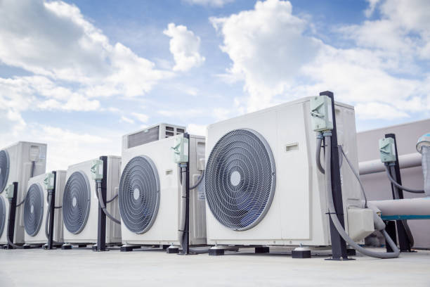 Best Affordable air conditioning repair  in Ashton, ID