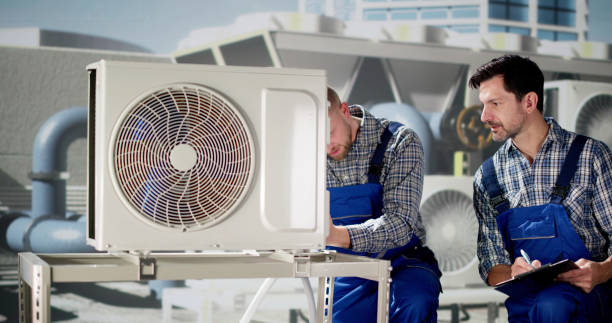 Best HVAC cleaning services  in Ashton, ID