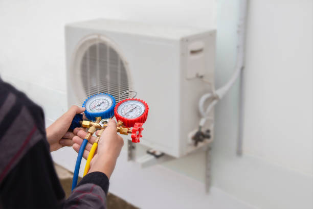 Best HVAC tune-up services  in Ashton, ID