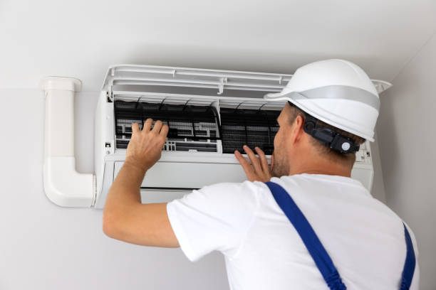 Best Central air repair  in Ashton, ID