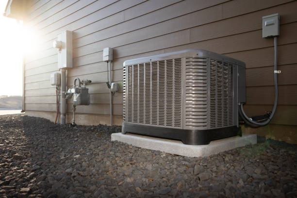 Best Commercial HVAC repair  in Ashton, ID